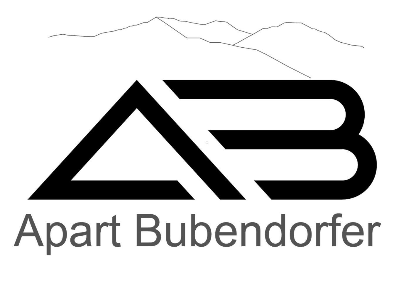 Apart Bubendorfer Lermoos Exterior photo